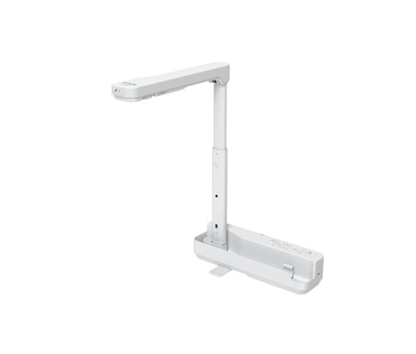 EPSON Vizualizér - ELPDC07 - USB 2.0, Digitální zoom 8x, 1/ 2,7 " Senzor CMOS EDF_1092201