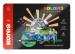 Kores Kolores Selection