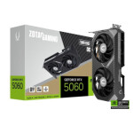 ZOTAC VGA GAMING GeForce RTX 5060 Twin Edge OC NVIDIA 8 GB GDDR7 EDF_10463262