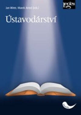 Ústavodárství - Marek Antoš