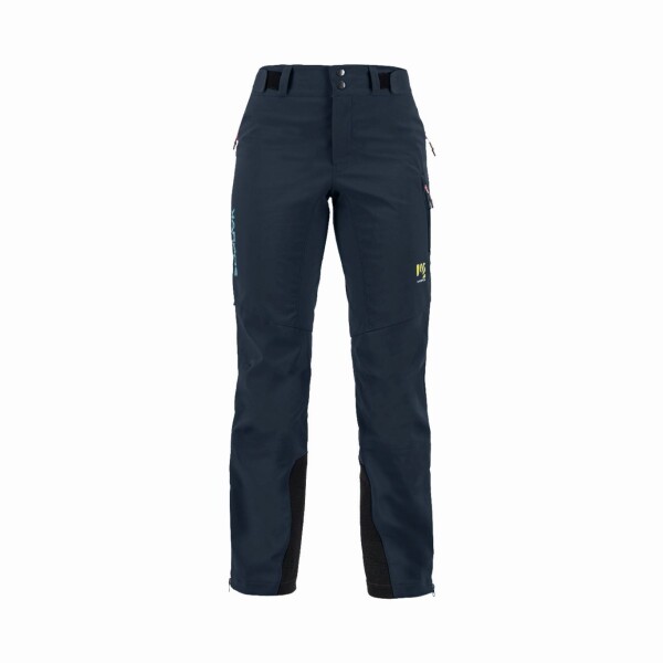 KARPOS W Palu' Pants, Vulcan velikost: S