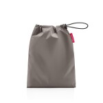 Pláštěnka Reisenthel Mini Maxi Raincoat Dark taupe