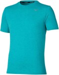 Běžecké tričko Mizuno Impulse Core Tee J2GAC01932 Velikost textilu: L