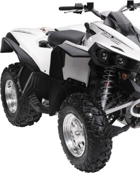 Originální rozšiřovací lemy na Can-Am Renagade G2 2012-2025