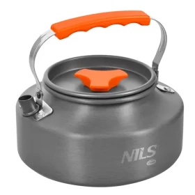 NILS Camp NC17118 Kempingová konvice 1,1L (5908261683633)