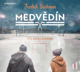 Medvědín Fredrik Backman