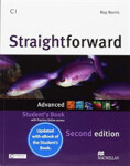 Straightforward Advanced: Student´s Book eBook, 2nd Edition Roy Norris