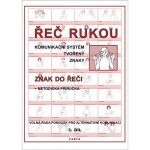 Řeč rukou – znak do řeči - Libuše Kubová