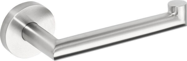 SAPHO - X-STEEL držák toaletního papíru, nerez mat XS700