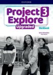 Project Explore Upgraded edition 3 Workbook