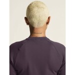 CRAFT Active Comfort LS 2 fialová