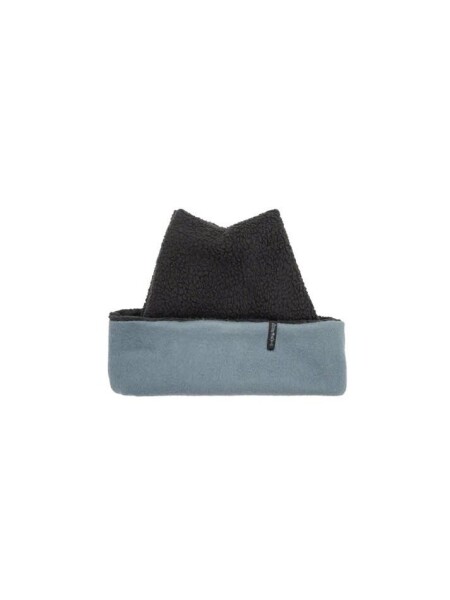 Kulich ARMADA Birdsey Beanie Black/Stormy
