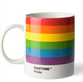 Pantone Hrnek - Pride v dárkovém balení