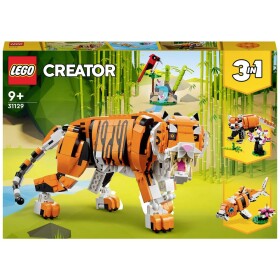 LEGO® Creator 31129 tygr