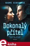 Dokonalý přítel - Naomi Gibsonová e-kniha