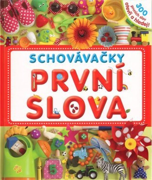 První slova