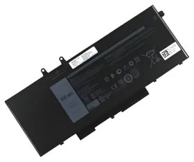DELL Primary Battery Lithium / Baterie pro notebook / Li-Ion (401D9)