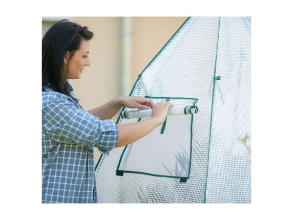 Fóliovník – Olive 1,6 x 1,6 m