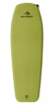 Sea To Summit Camp zelená / Samonafukovací karimatka / 198 x 64 cm / polyester (STS006508/L)