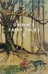 Grimm´s Fairy Tales - Jacob Grimm
