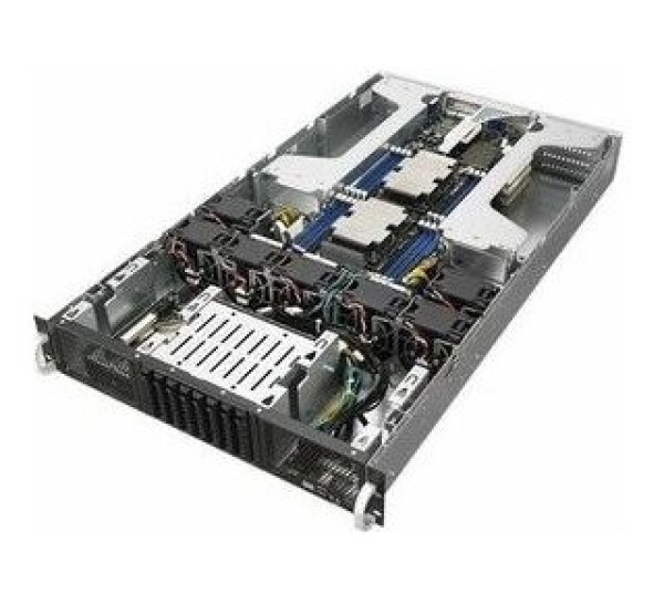 Asus ESC4000 G4S - 90SF0071-M00360