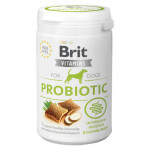 Brit Probiotic vitamíny pro psy 150 g