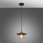 Svítidlo 15086BH 220MM LW1