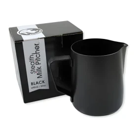 Rhinowares Konvička na mléko 600 ml / Konvička na mléko / teflonový povrch