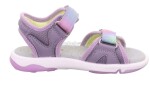 Dětské sandály Superfit 1-009540-8500 Velikost: 31