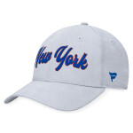 Fanatics Pánská kšiltovka New York Islanders NHL Heritage Snapback