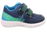 Dětské celoroční boty Superfit 1-006183-8000 Velikost: 29