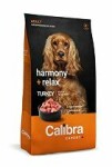 Calibra Dog EXPERT+ Adult Harmony & Relax 750g