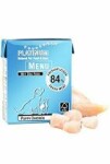 Platinum Menu Puppy Chicken 375g