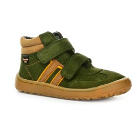 Froddo F-Motion Tex G3110285-5 Olive celoroční