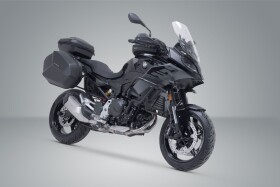 Adventure set Protection Bmw F 900 XR (19-).