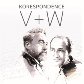 Korespondence - Jan Werich