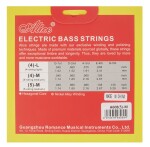 Alice A608-5M Bass Strings