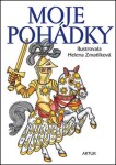 Moje pohádky, 3. vydání - Jacob Grimm