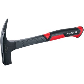FESTA 19061 Kladivo pokrývačské 600g, FG násada 34cm