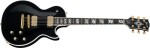 Gibson Les Paul Supreme Ebony
