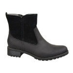 Zimní boty Timberland Bethel Biker W 6914B 36