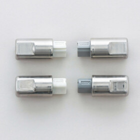 Tlumič UDH-16BHS-G