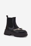 Boty model 216798 Step in style 38