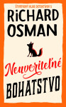 Neuveriteľné bohatstvo - Richard Osman