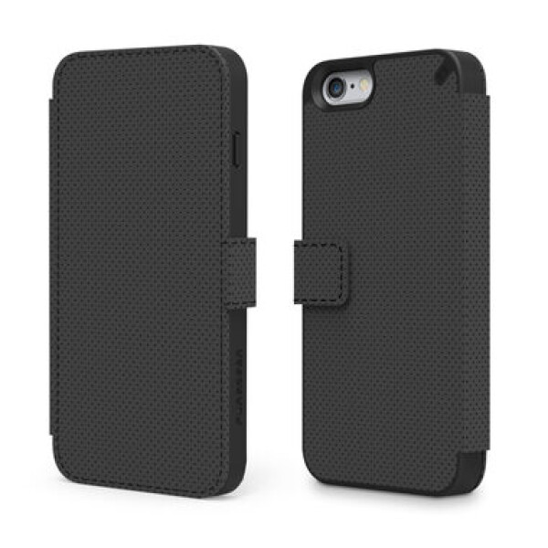 Pouzdro PureGear Express Folio iPhone 6 Plus/6S Plus - černé