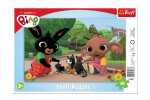 Puzzle Bing Hra koťaty