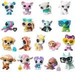HASBRO Littlest Pet Shop Zvířátko s překvapením