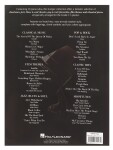MS Great Piano Solos - The Black Book Easy Piano Edition