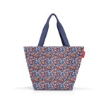 Nákupní taška přes rameno Reisenthel Shopper M Viola blue