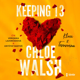 Keeping 13 - Chloe Walsh